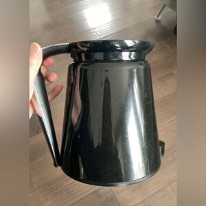 Keurig Black Coffee thermal Carafe
